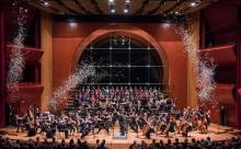 <?= $evento->title ?> Concierto Popular de Año Nuevo en Las Palmas de Gran Canaria