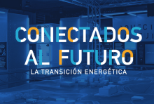 Exposición Conectados al futuro: la Transición Energética