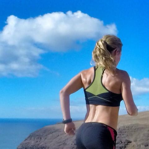 31º International Running Challenge