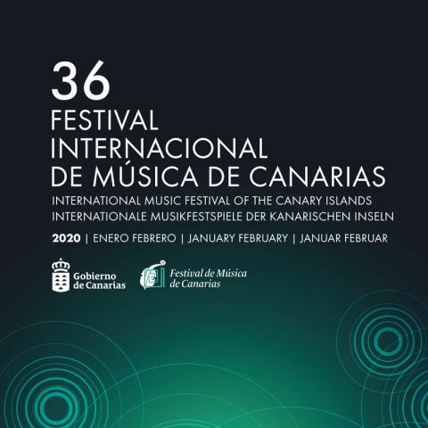36 Festival Internacional de Música de Canarias