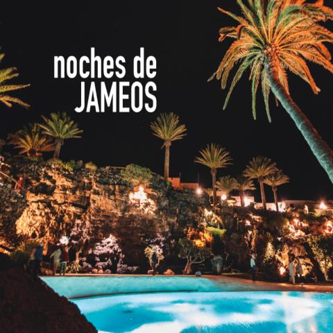 Noches de Jameos
