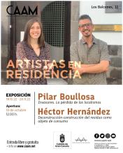 <?= $evento->title ?> Artistas en Residencia