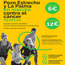 <?= $evento->title ?> Pozo Estrecho y La Palma – En marcha contra el cáncer 2022