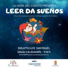 <?= $evento->title ?> Leer da sueño